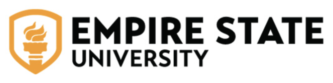Empire State University SUNY -Logo Empire State University SUNY -Logo