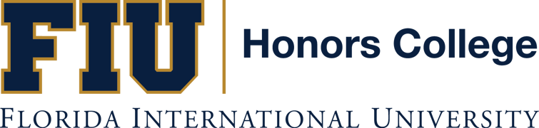 Florida International University | Honors College Florida International University | Honors College