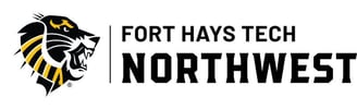 Fort Hays Tech Northwest-Logo