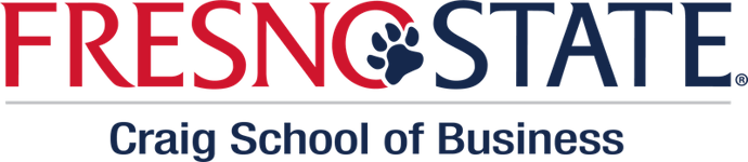 Fresno State Craig School of Business Logo_Smaller