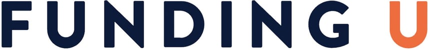 Funding U Logo