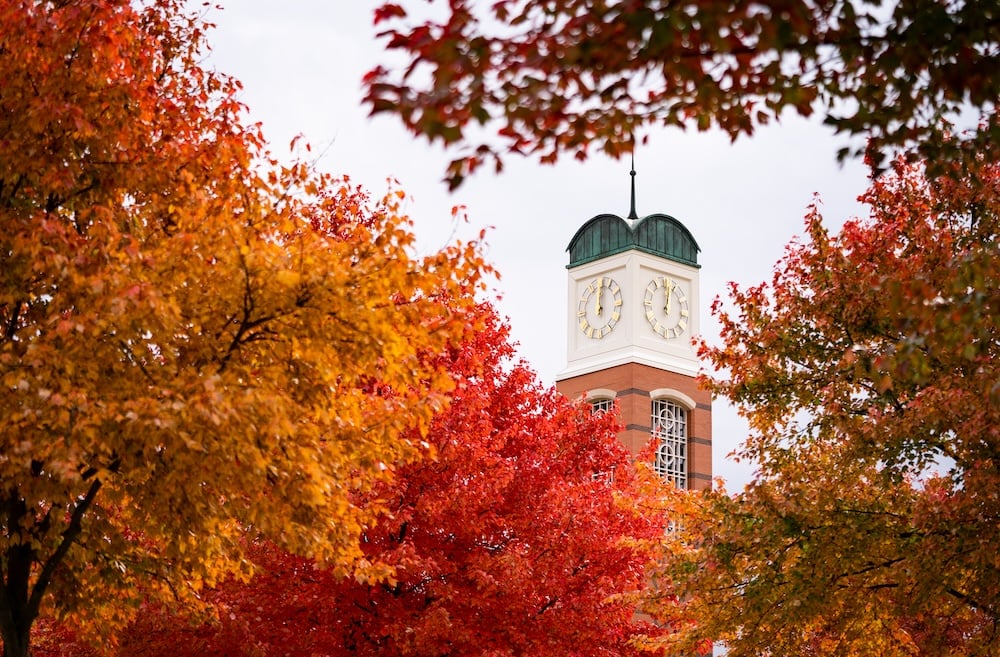 Grand Valley State University_Top