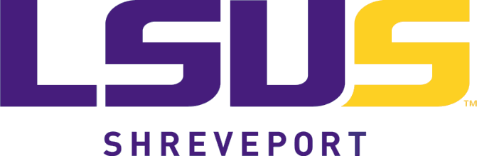 Louisiana State University Shreveport_Logo
