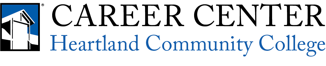 Heartland Community College Logo