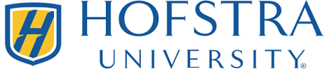 Hofstra University Logo