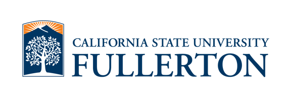 Cal State Fullerton Logo