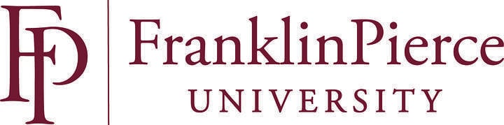 Franklin Pierce University logo
