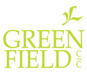 Greenfield Community College Logo
