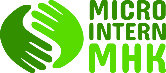Micro Intern MHK Logo