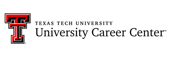 Texas Tech University Career Center Logo - New