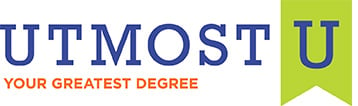 Utmost U Logo