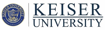 Keiser University_Logo