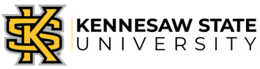 Kennesaw State University-Logo
