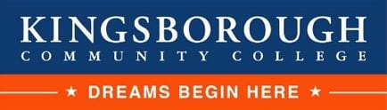 Kingsborough Community College (CUNY) Logo