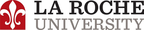 La Roche University Logo