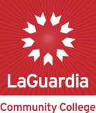 LaGuardia Community College (CUNY) Logo