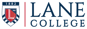 Lane College_Logo