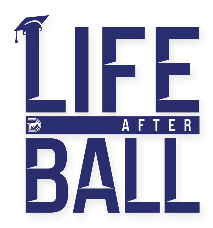 Life After Ball SMU Logo