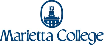 Marietta College Logo