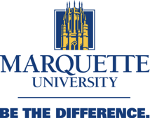 Marquette University Logo-1