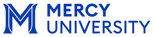 Mercy University-Logo