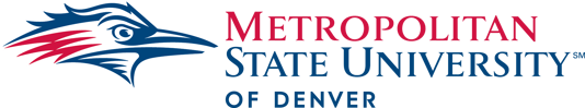 Metropolitan State University of Denver_Logo