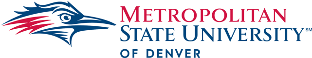 Metropolitan State University of Denver_Logo