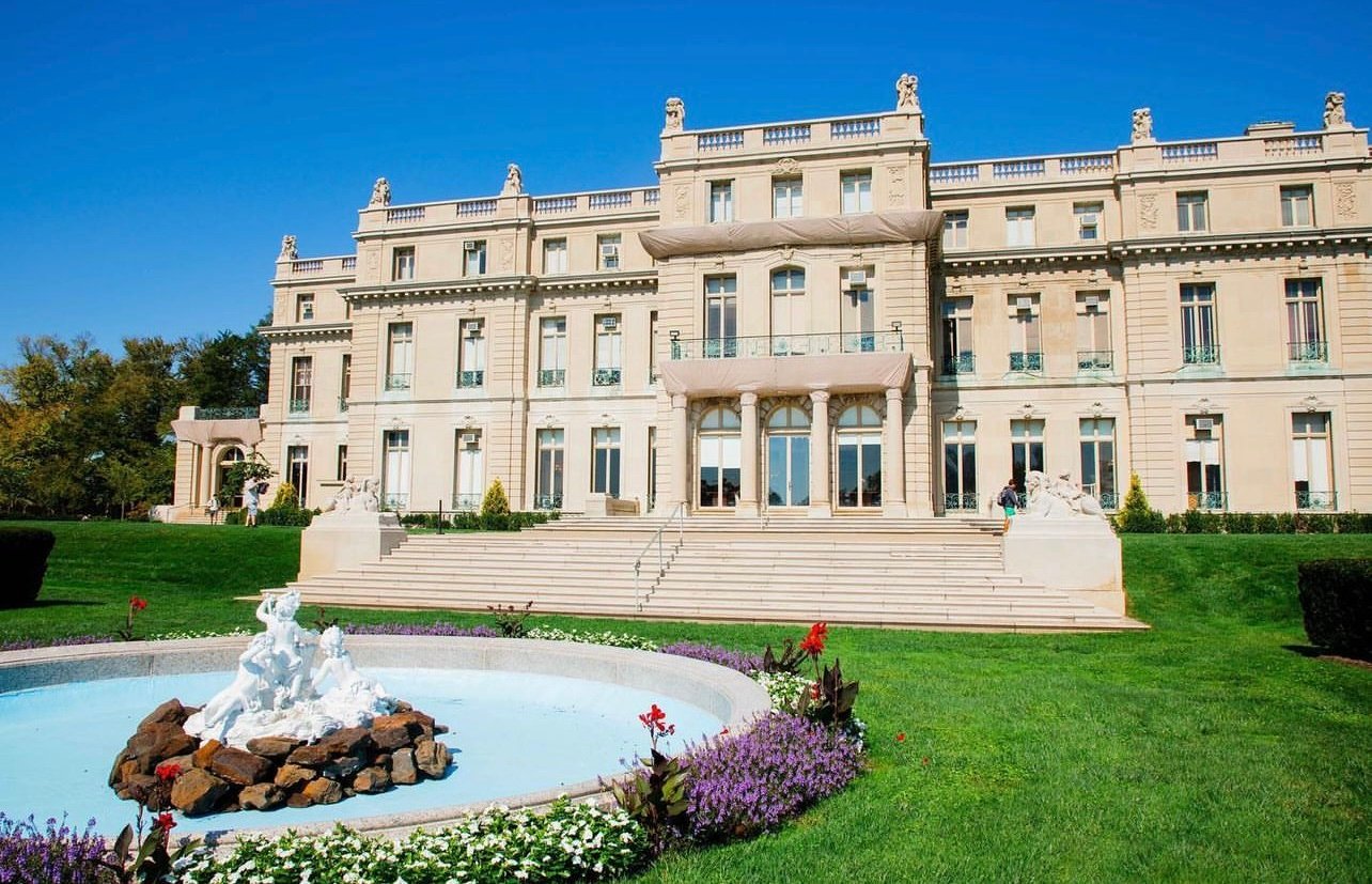 Monmouth University Campus_2