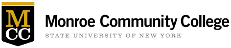 Monroe Community College Logo