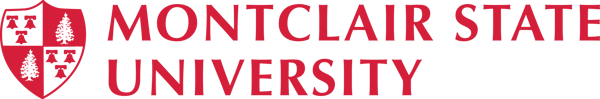 Montclair State  University logo