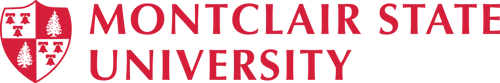 Montclair State  University logo