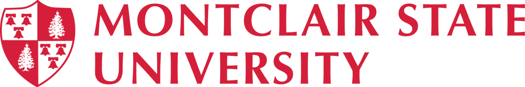 Montclair State  University logo
