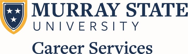 Murray State University Career Center Logo