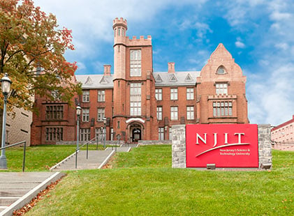 NJIT Campus