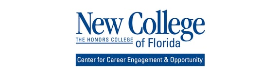 New College of Florida Logo