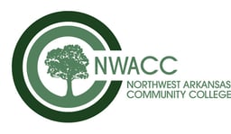 Northwest Arkansas Community College Logo