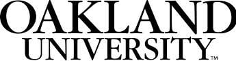 Oakland University_Logo