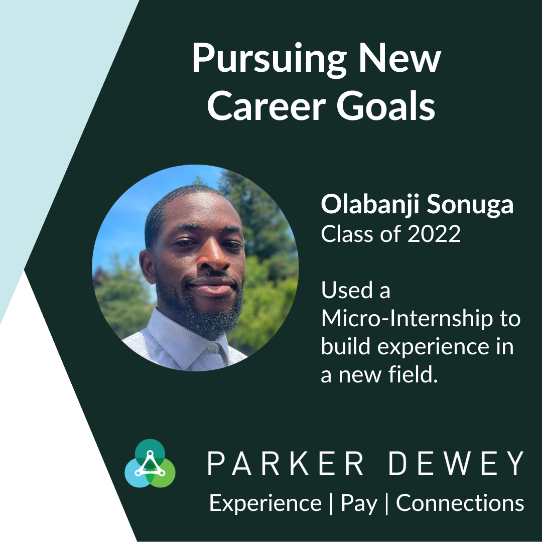Olabanji Sonuga_Pursuing New Career Goals