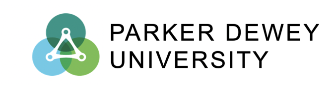 Parker Dewey University Logo-1