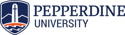 Pepperdine University - Logo