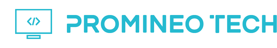 Promineo Tech Logo