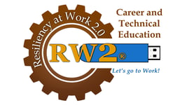 RW2 Logo