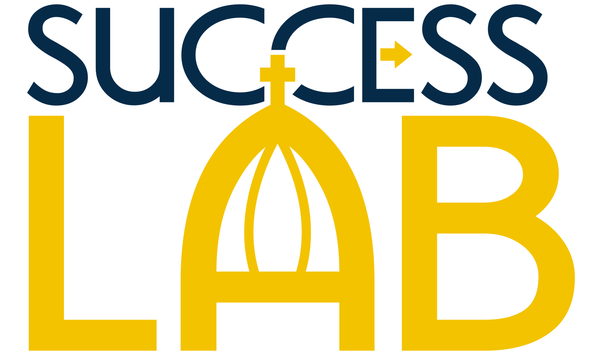 Regis_Success Lab_Logo