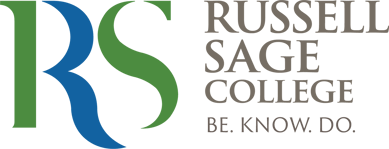 Russell Sage College_Logo