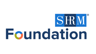SHRM Foundation Logo