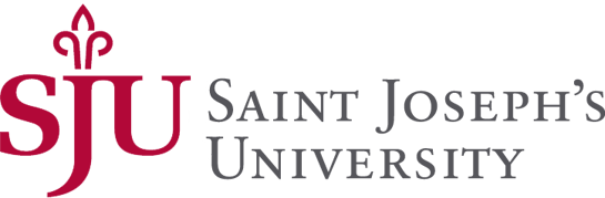 Saint Joseph's University Logo