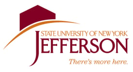 SUNY Jefferson Logo