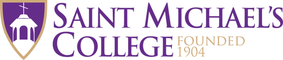 Saint Michaels College_Logo