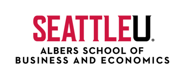 Seattle U School of Business Logo