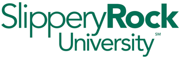 Slippery Rock University-Logo